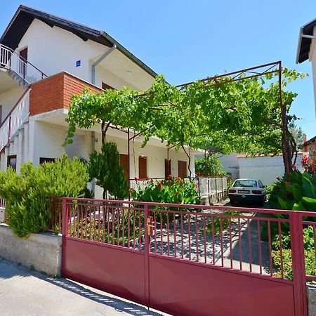 Apartments Branko 沃迪切 外观 照片