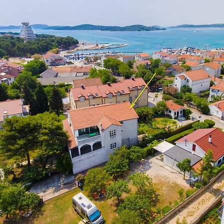 Apartments Branko 沃迪切 外观 照片