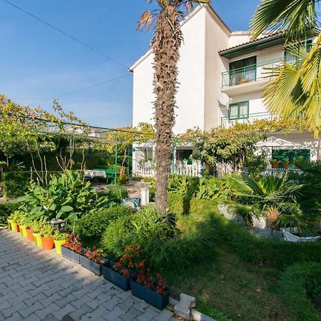 Apartments Branko 沃迪切 外观 照片