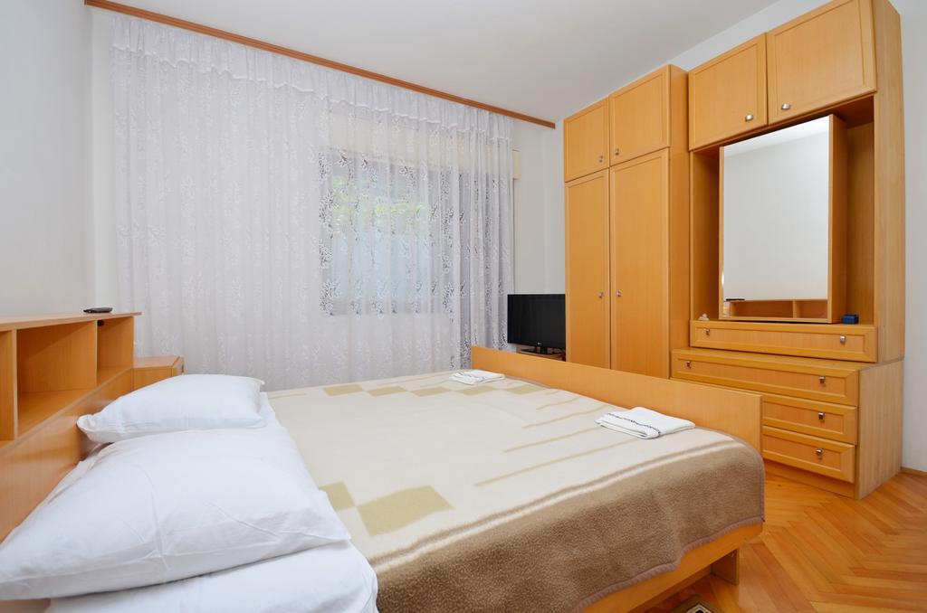 Apartments Branko 沃迪切 外观 照片