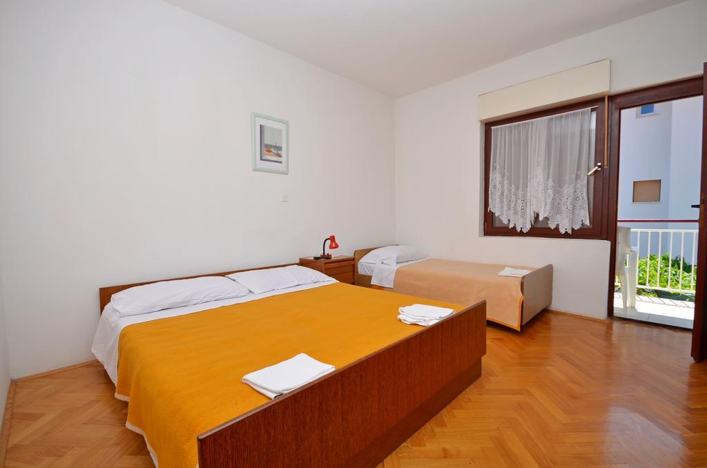 Apartments Branko 沃迪切 外观 照片