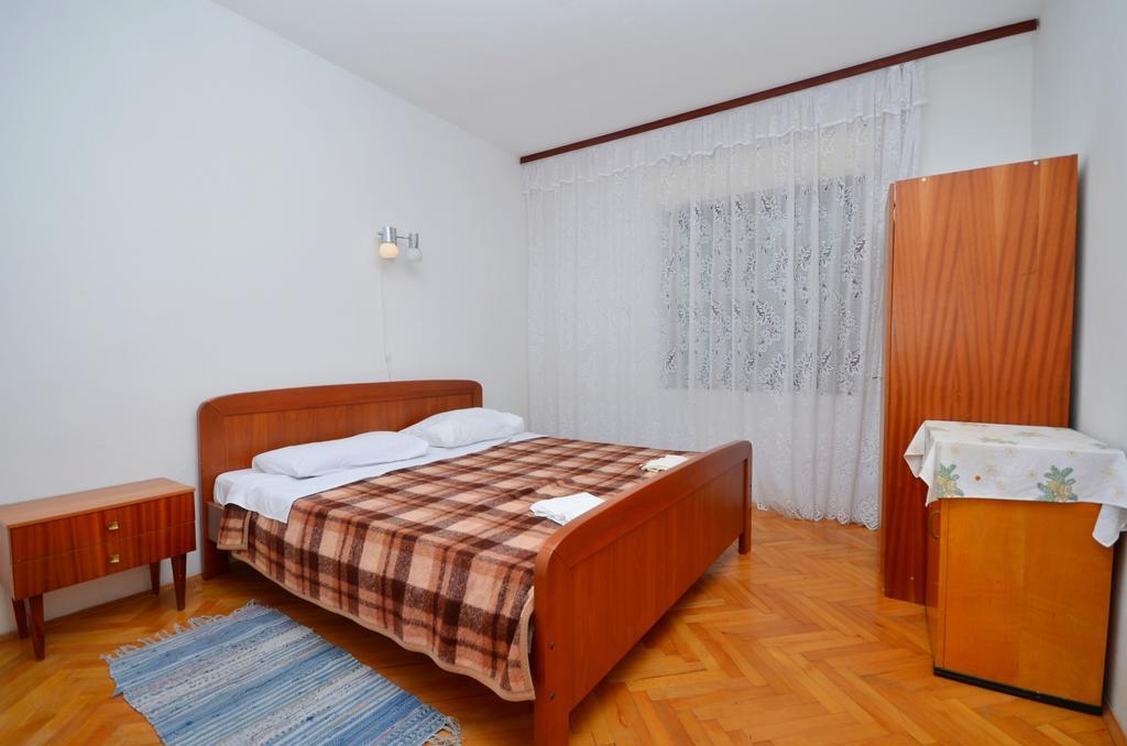 Apartments Branko 沃迪切 外观 照片
