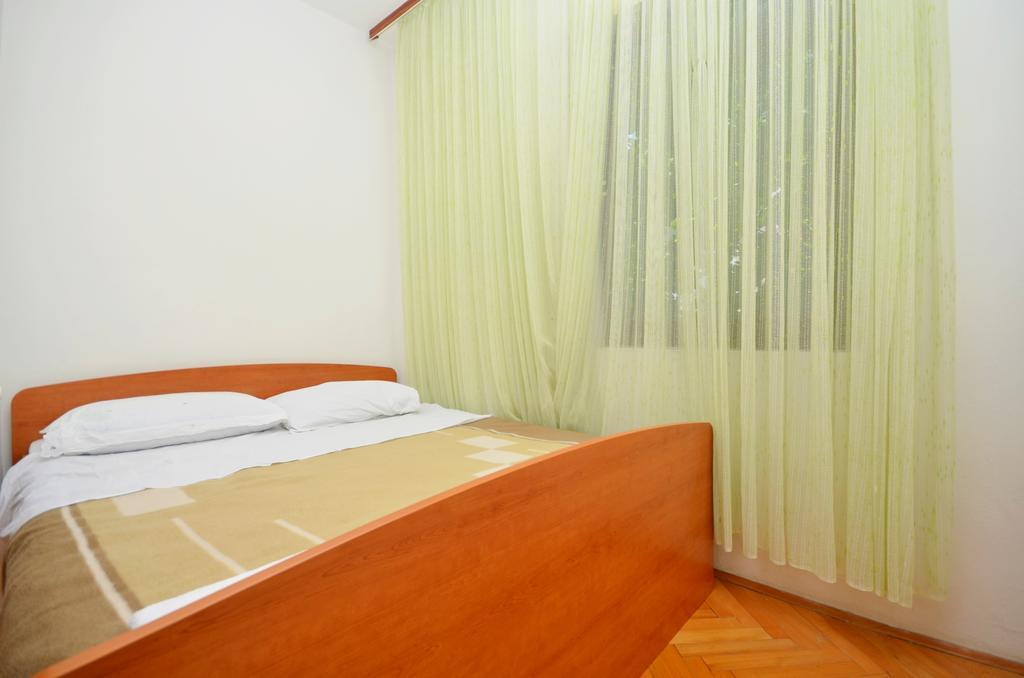 Apartments Branko 沃迪切 外观 照片
