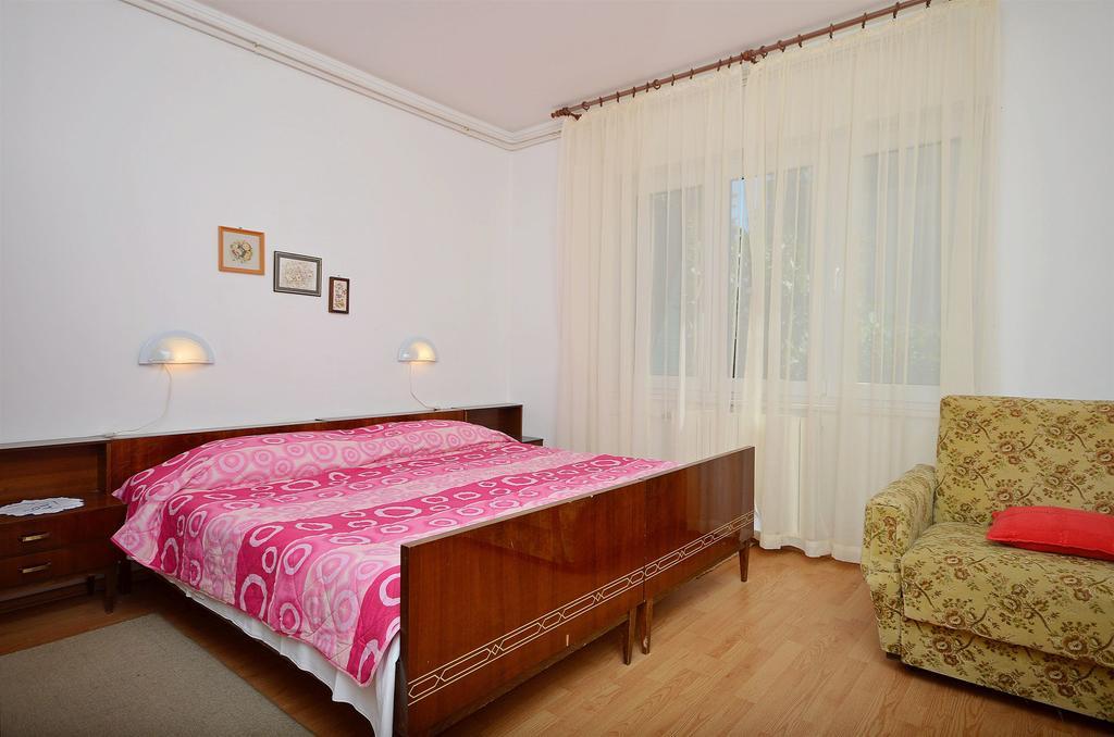 Apartments Branko 沃迪切 外观 照片
