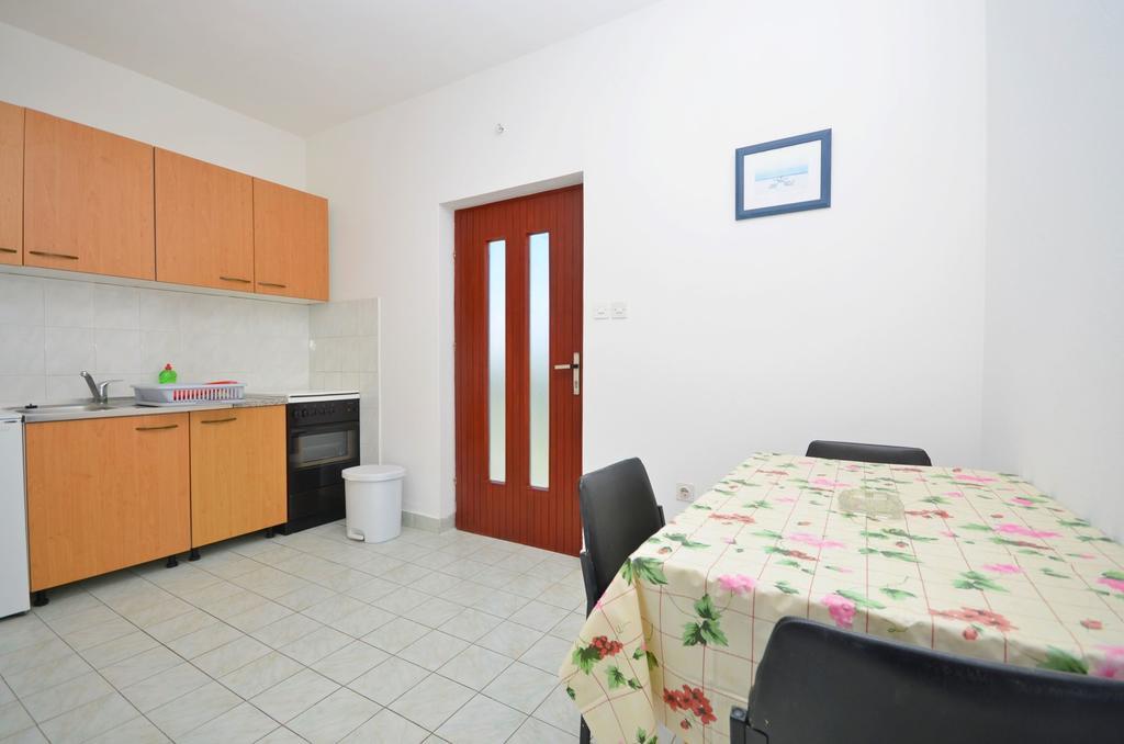 Apartments Branko 沃迪切 外观 照片