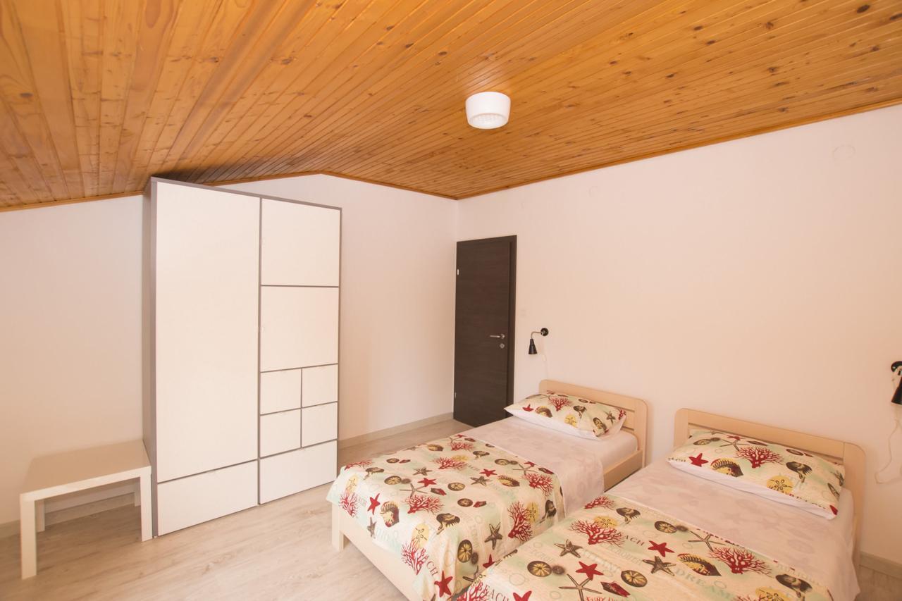 Apartments Branko 沃迪切 外观 照片