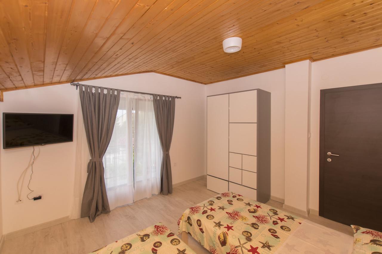 Apartments Branko 沃迪切 外观 照片