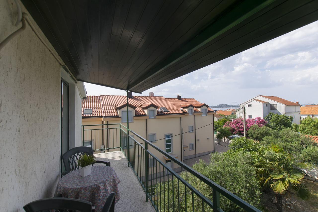 Apartments Branko 沃迪切 外观 照片
