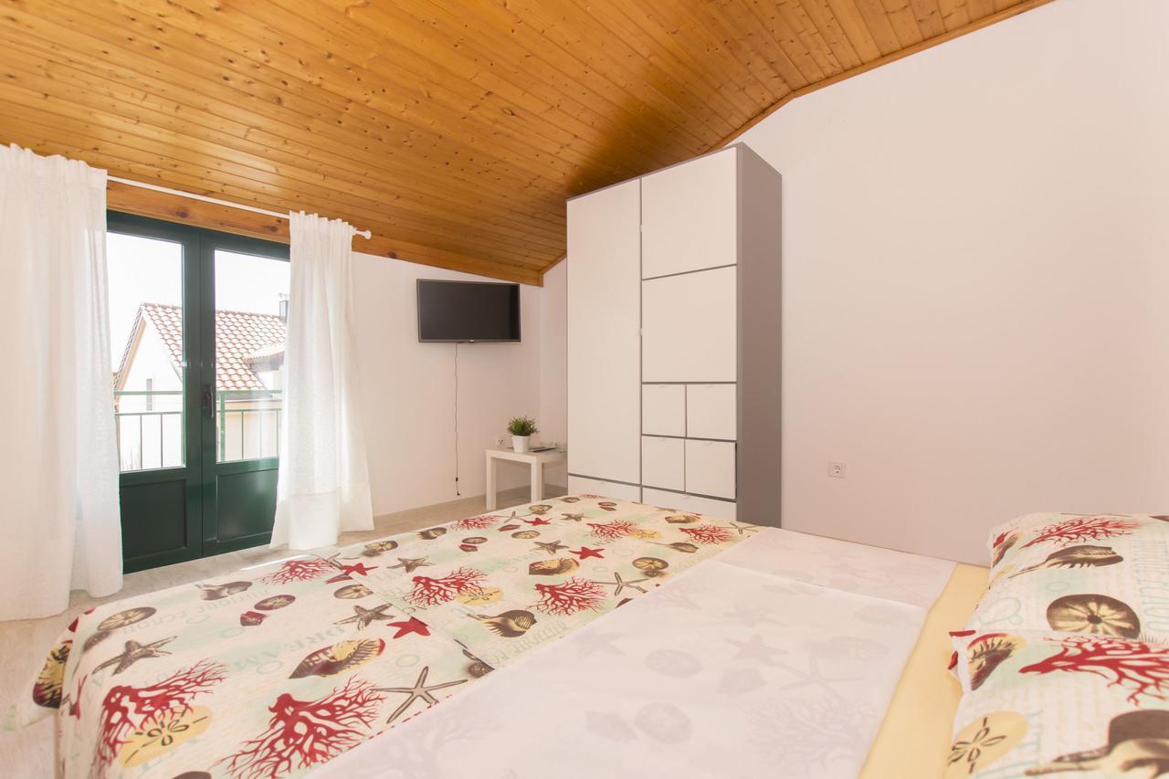Apartments Branko 沃迪切 外观 照片