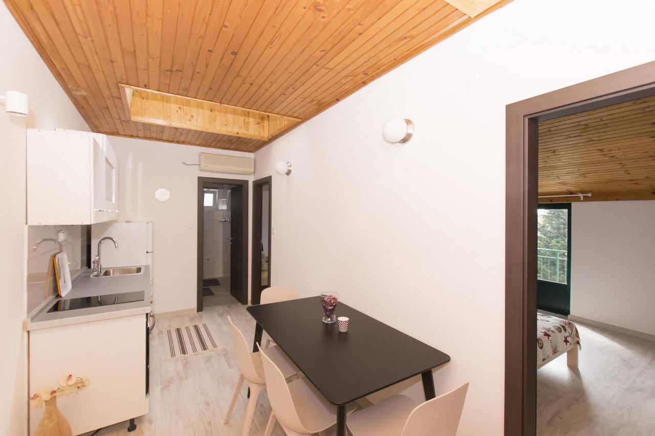 Apartments Branko 沃迪切 外观 照片