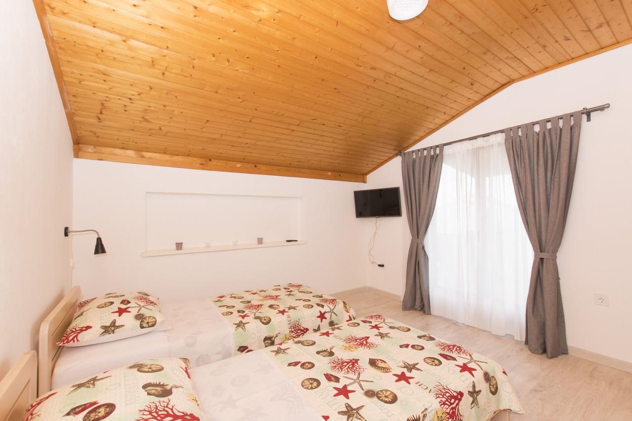 Apartments Branko 沃迪切 外观 照片