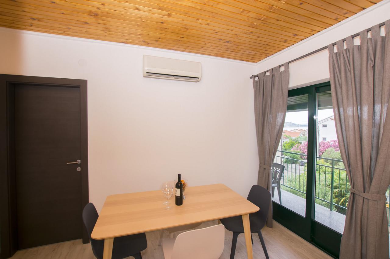 Apartments Branko 沃迪切 外观 照片
