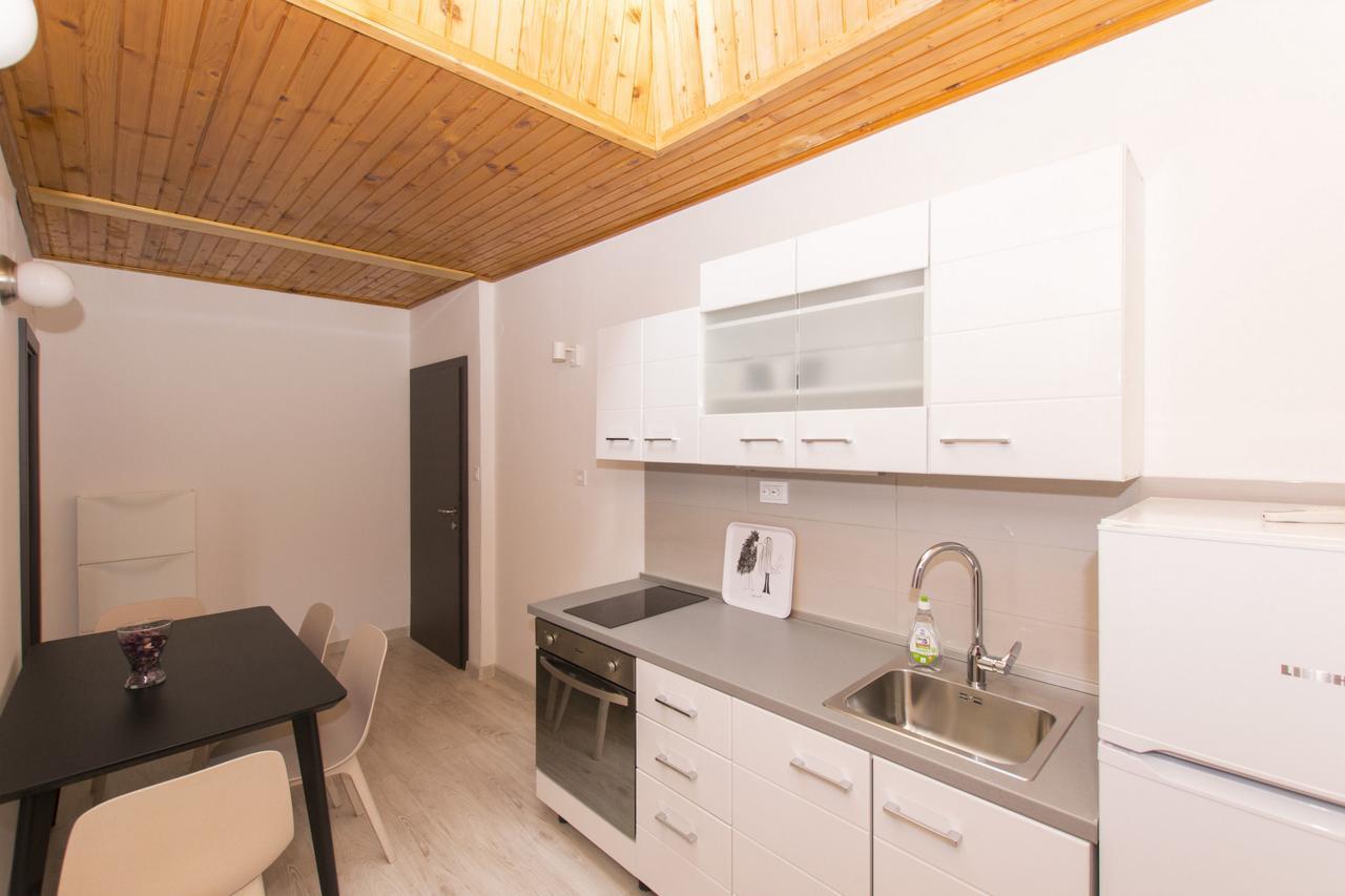 Apartments Branko 沃迪切 外观 照片