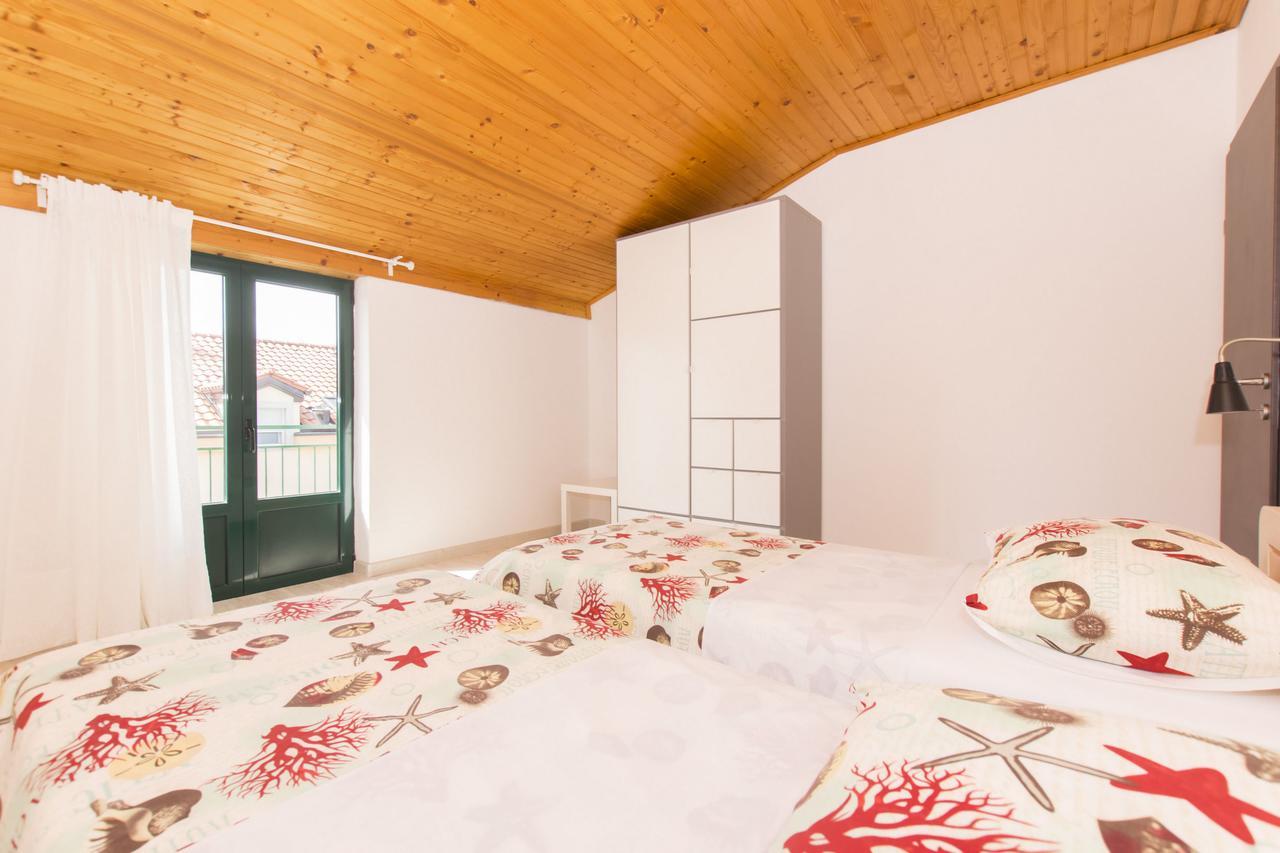 Apartments Branko 沃迪切 客房 照片