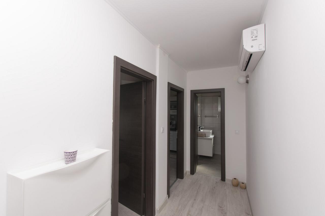 Apartments Branko 沃迪切 外观 照片