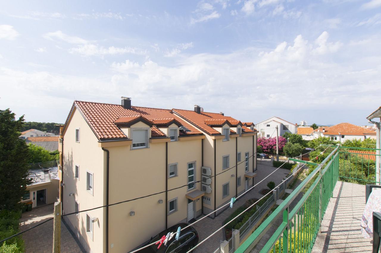 Apartments Branko 沃迪切 外观 照片