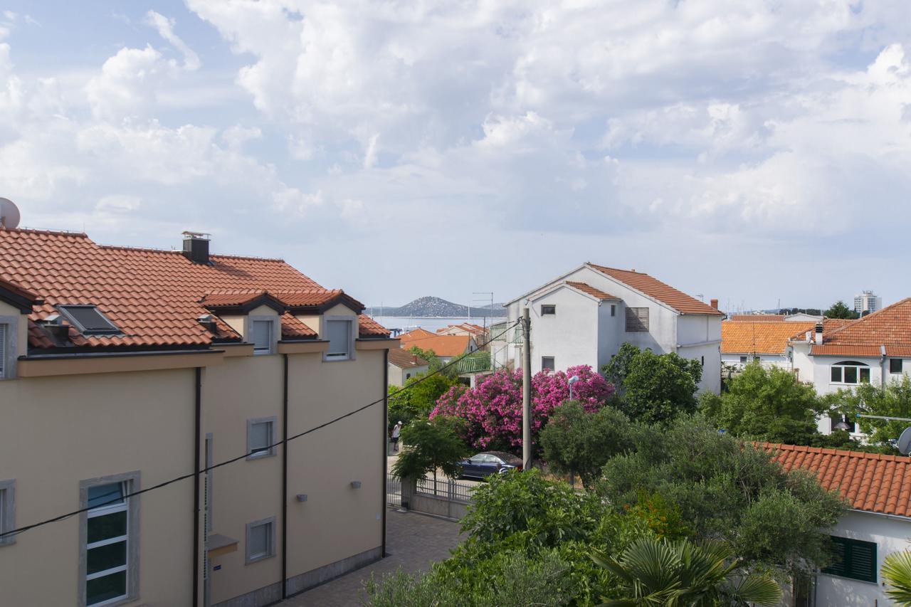 Apartments Branko 沃迪切 外观 照片