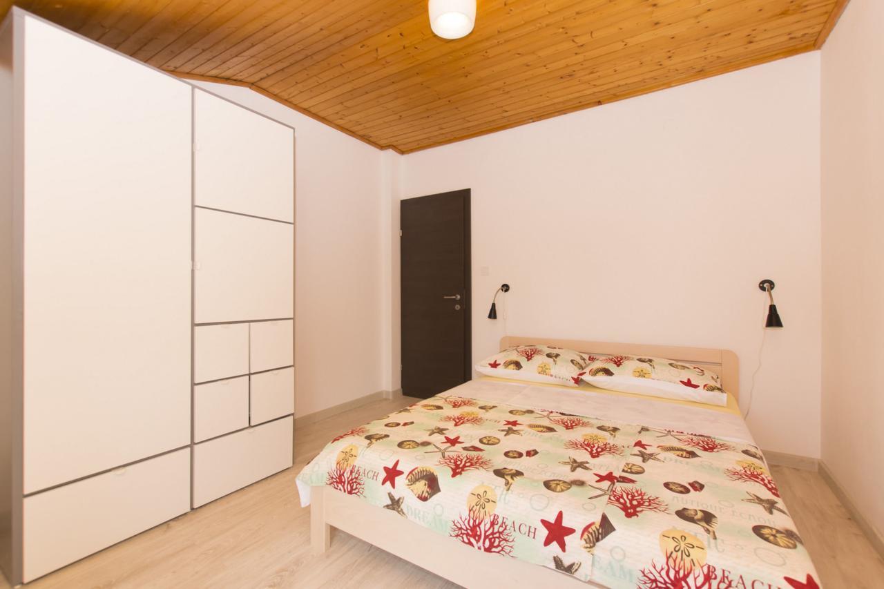 Apartments Branko 沃迪切 外观 照片