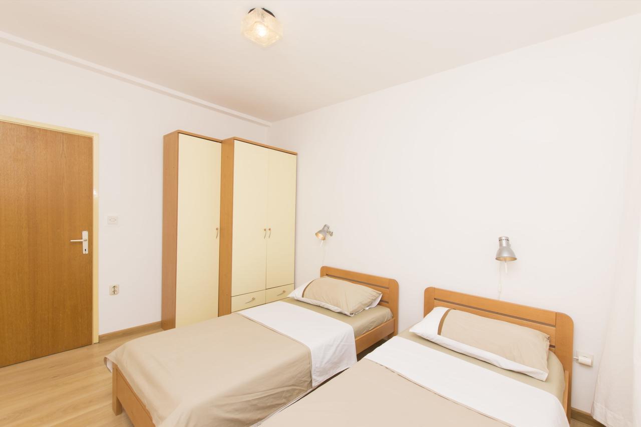 Apartments Branko 沃迪切 外观 照片