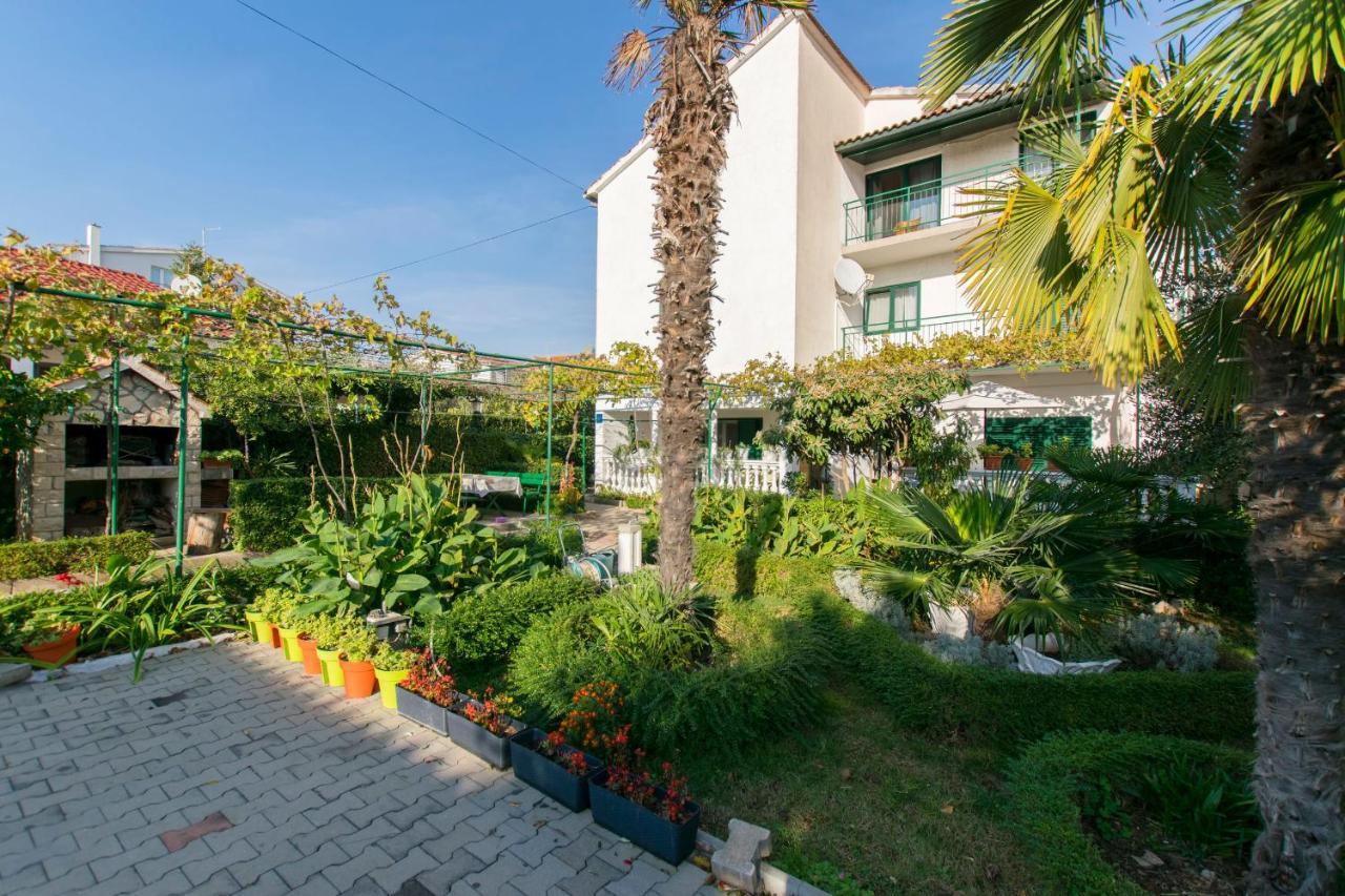 Apartments Branko 沃迪切 外观 照片
