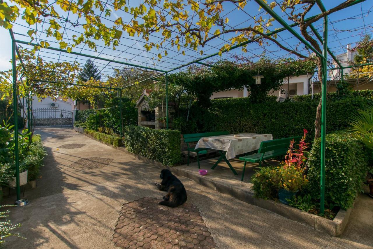 Apartments Branko 沃迪切 外观 照片