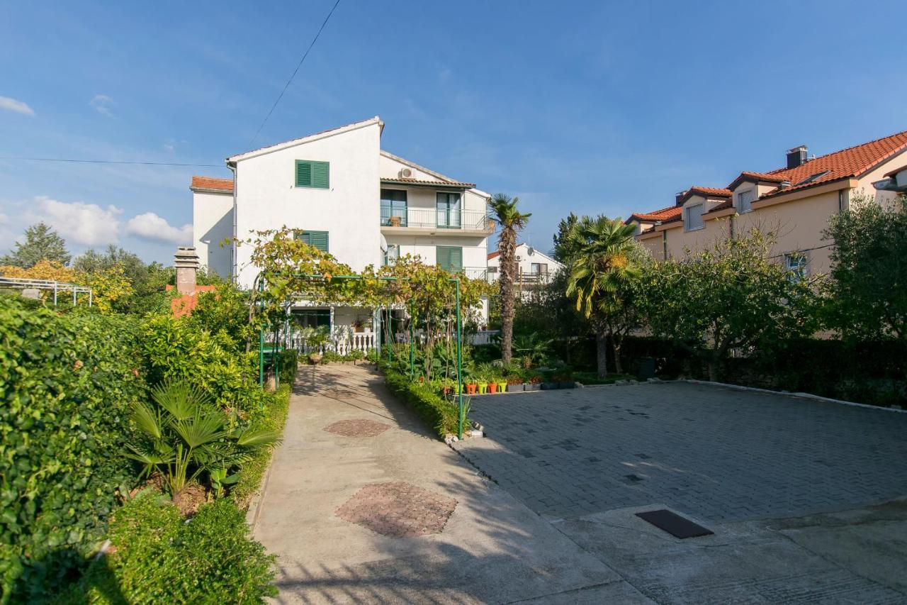 Apartments Branko 沃迪切 外观 照片