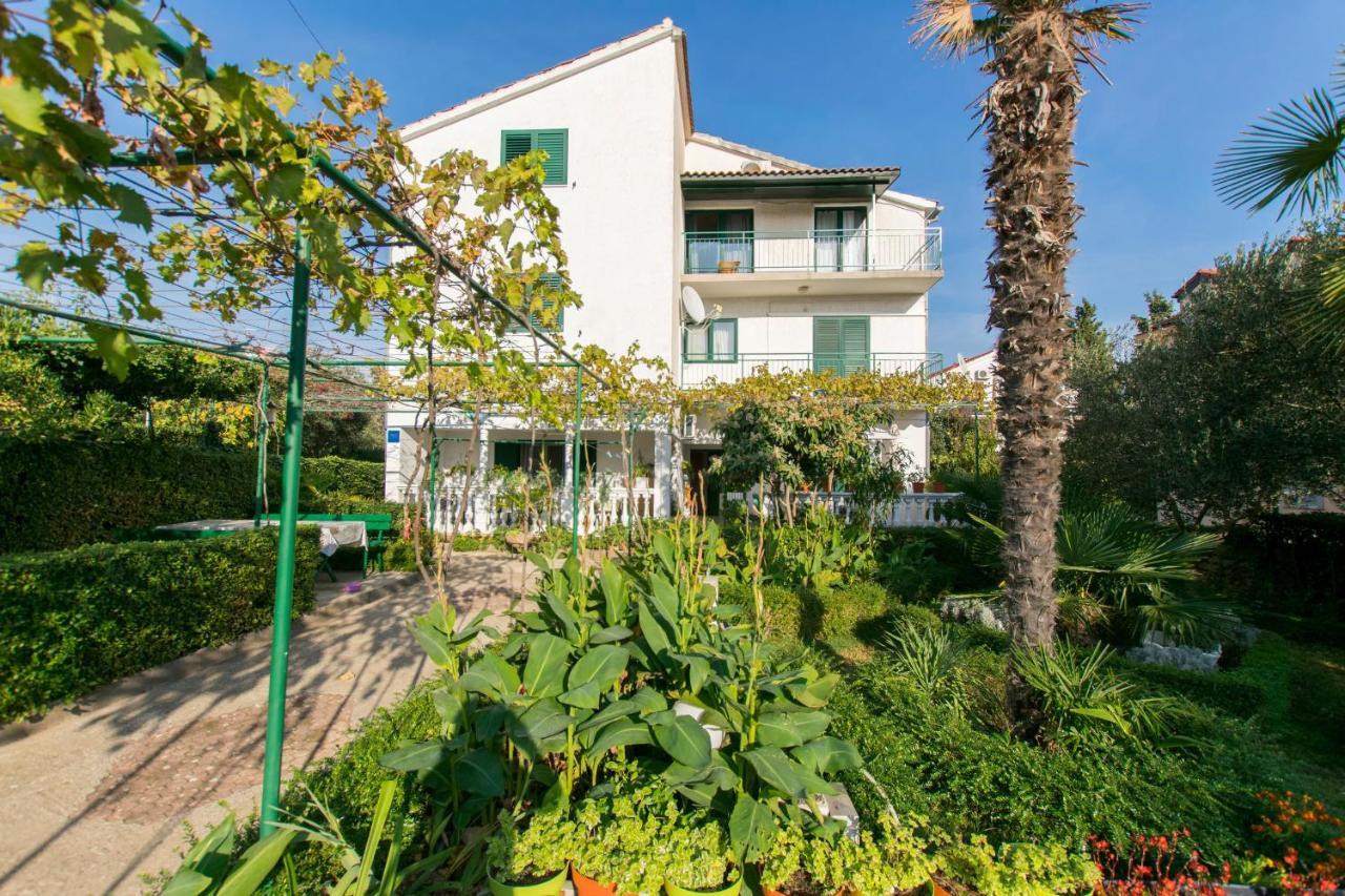 Apartments Branko 沃迪切 外观 照片